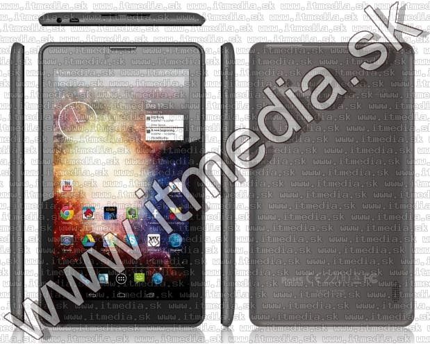 Image of OMEGA Quad CoreTablet 7col MID7505 ANDROID 4.4 GPS (1/16GB) (42394) (IT11711)
